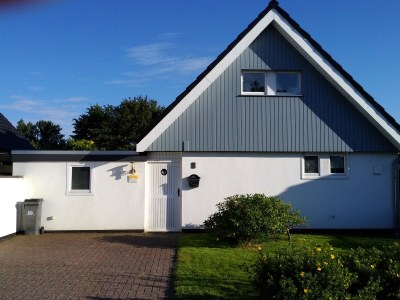 Holiday house Ostseeperle in Kraksdorf-Strand bei Neukirchen - Holiday house