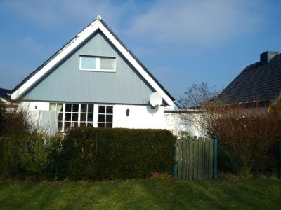 Holiday house Ostseeperle - Outdoor photo 6