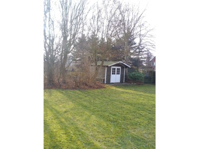 Holiday house Ostseeperle - Outdoor photo 7