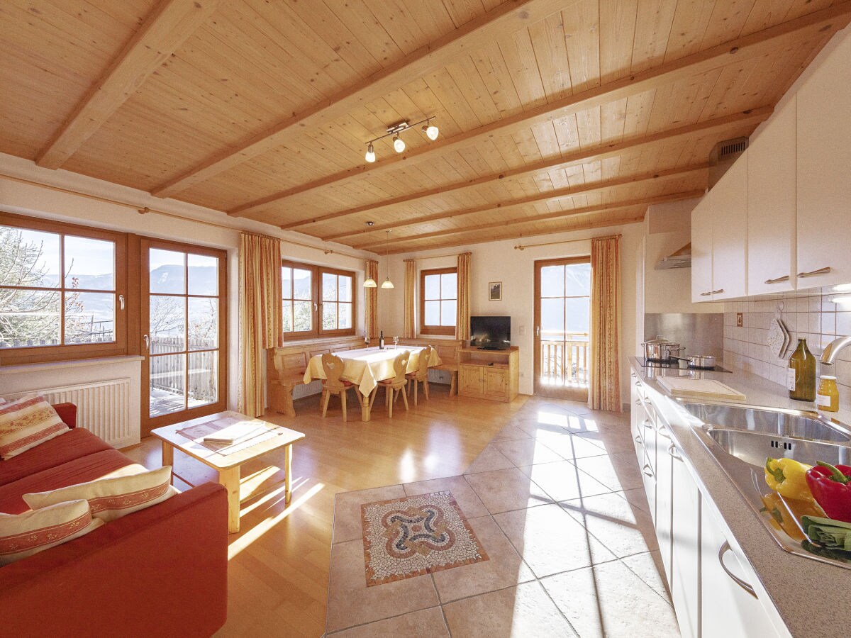 Holiday apartment Ferienwohnung Garten