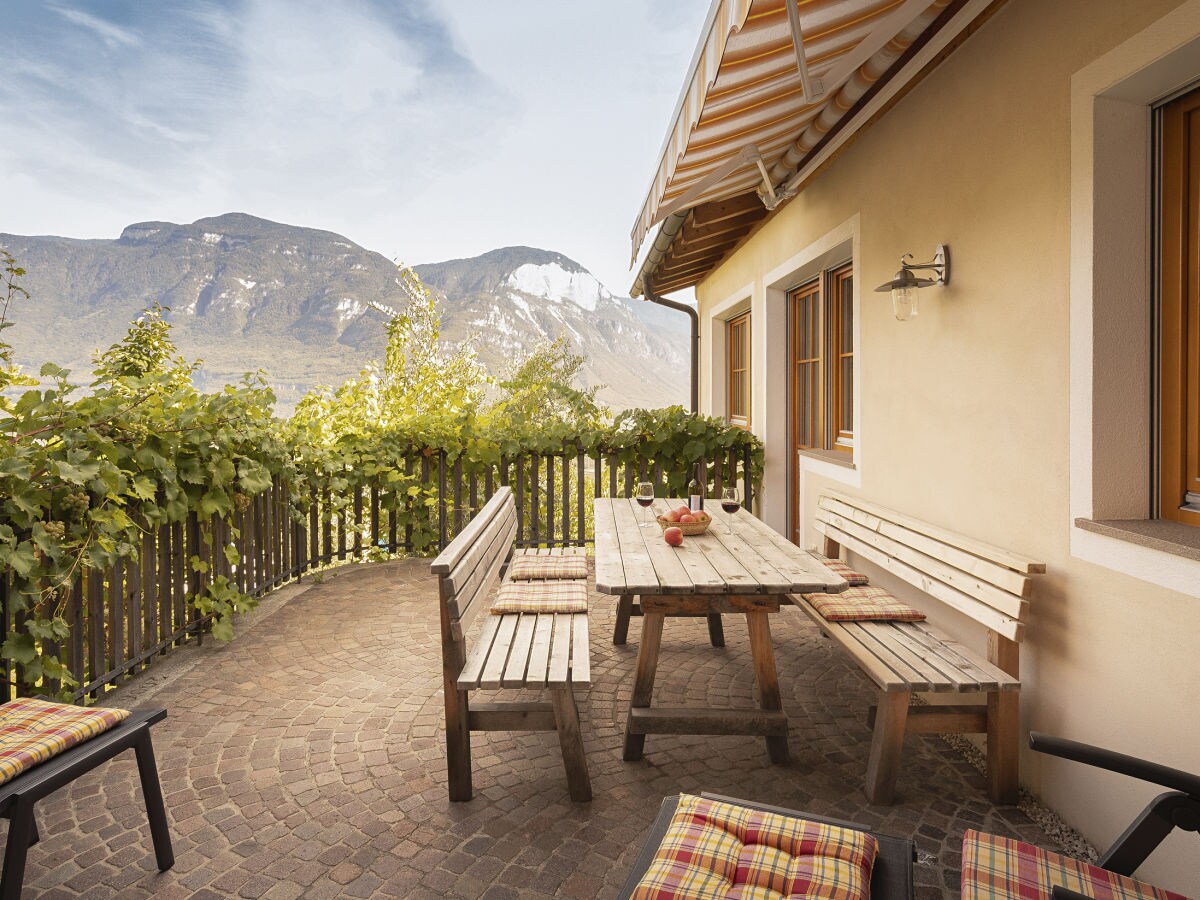 Holiday apartment Ferienwohnung Garten - Outdoor photo 3