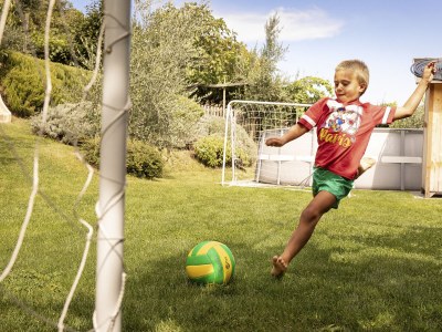 Holiday apartment Ferienwohnung Garten - Outdoor photo 5