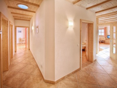 Holiday apartment Ferienwohnung Garten - Features photo 12