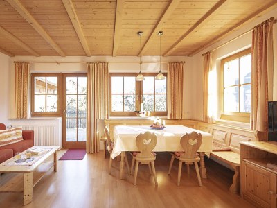 Holiday apartment Ferienwohnung Garten - Features photo 13