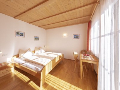 Holiday apartment Ferienwohnung Garten - Features photo 14