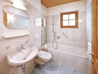 Holiday apartment Ferienwohnung Garten - Features photo 16