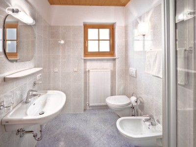 Holiday apartment Ferienwohnung Garten - Features photo 17