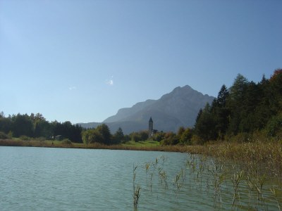 Holiday apartment Ferienwohnung Garten - Environment photo 19