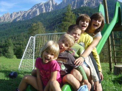 Holiday apartment Ferienwohnung Garten - Environment photo 21