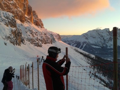 Holiday apartment Ferienwohnung Garten - Environment photo 22