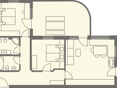 Holiday apartment Ferienwohnung Garten - Document photo 23