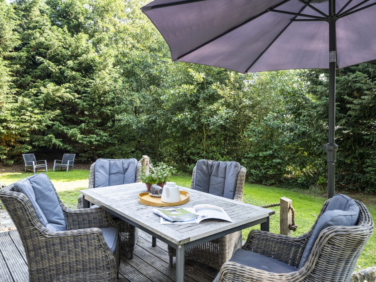 Holiday house Westenwind - Outdoor photo 5