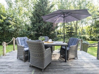 Holiday house Westenwind - Outdoor photo 4