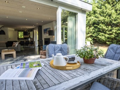 Holiday house Westenwind - Outdoor photo 6