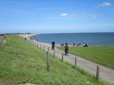 Holiday house Westenwind - Environment photo 23