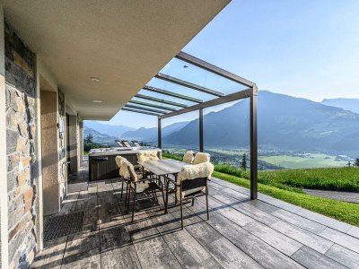 Apartment Deluxe Suite Goldreh - Outdoor photo 12