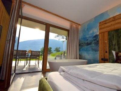 Apartment Deluxe Suite Goldreh - Features photo 23