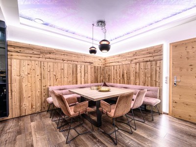 Apartment Deluxe Suite Goldreh - Features photo 24