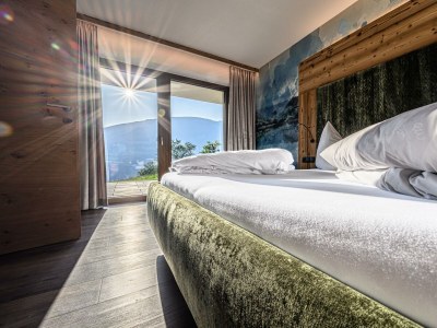 Apartment Deluxe Suite Goldreh - Features photo 25