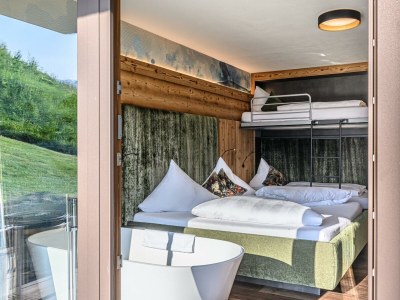 Apartment Deluxe Suite Goldreh - Features photo 26