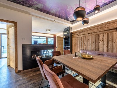 Apartment Deluxe Suite Goldreh - Features photo 28