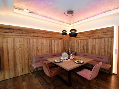 Apartment Deluxe Suite Goldreh - Features photo 30