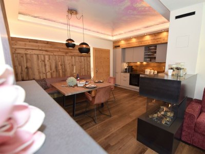 Apartment Deluxe Suite Goldreh - Features photo 31