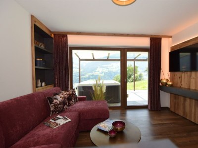 Apartment Deluxe Suite Goldreh - Features photo 32