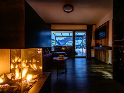 Apartment Deluxe Suite Goldreh - Features photo 33