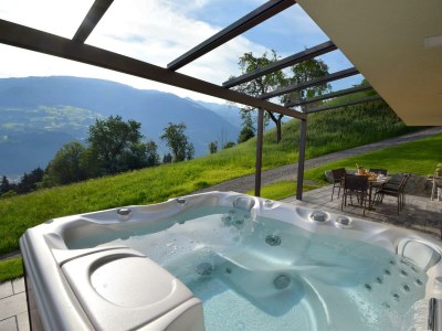 Apartment Deluxe Suite Goldreh - Features photo 35