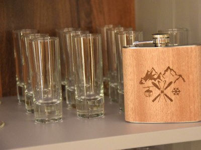 Apartment Deluxe Suite Goldreh - Features photo 37