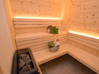 Apartment Deluxe Suite Goldreh - Features photo 38