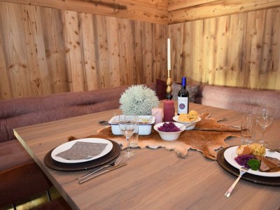 Apartment Deluxe Suite Goldreh - Features photo 39