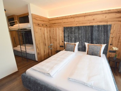 Apartment Deluxe Suite Goldreh - Features photo 40