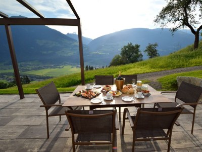 Apartment Deluxe Suite Goldreh - Features photo 41