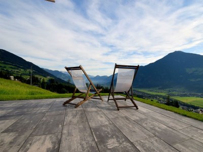 Apartment Deluxe Suite Goldreh - Features photo 42