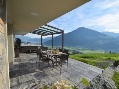 Apartment Deluxe Suite Goldreh - Features photo 43