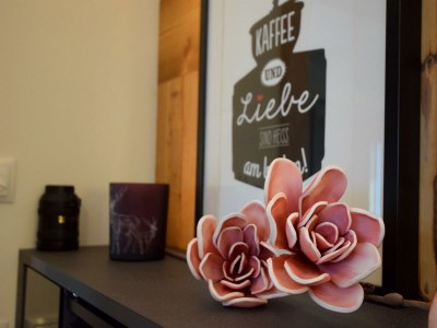 Apartment Deluxe Suite Goldreh - Features photo 44