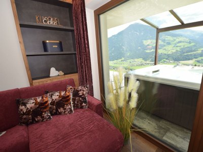 Apartment Deluxe Suite Goldreh - Features photo 45