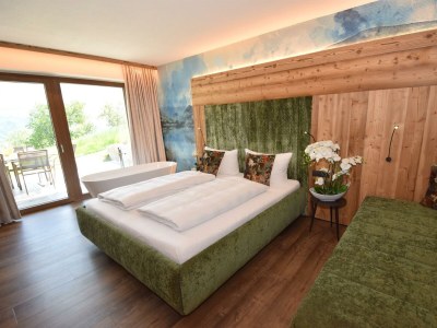 Apartment Deluxe Suite Goldreh - Features photo 48