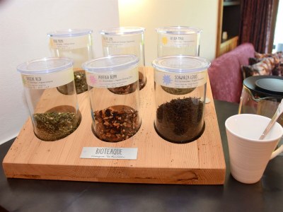 Apartment Deluxe Suite Goldreh - Features photo 49