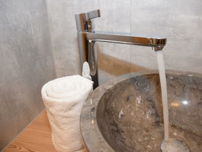 Apartment Deluxe Suite Goldreh - Features photo 51