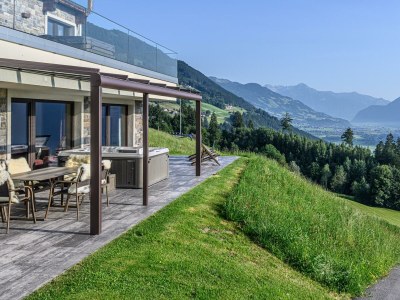 Apartment Deluxe Suite Goldreh - Features photo 54