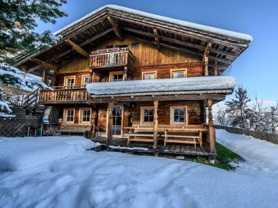 Apartment Premium Chalet Zirbe - Features photo 28
