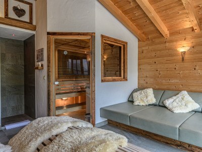 Apartment Premium Chalet Zirbe - Features photo 29