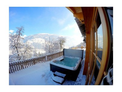 Apartment Premium Chalet Zirbe - Features photo 30