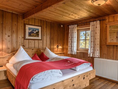 Apartment Premium Chalet Zirbe - Features photo 32