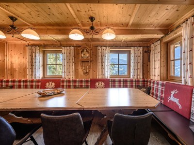 Apartment Premium Chalet Zirbe - Features photo 33