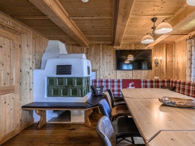 Apartment Premium Chalet Zirbe - Features photo 34