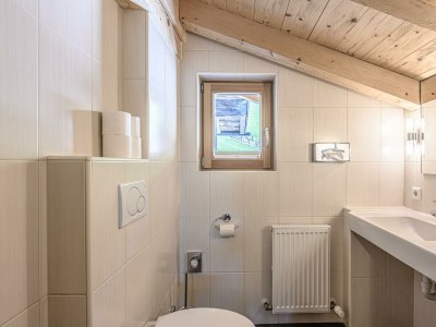 Apartment Premium Chalet Zirbe - Features photo 35